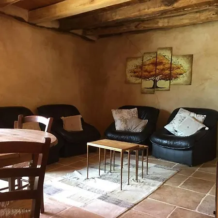 Grange Perigourdine Restauree Au Calme Сasa de vacaciones